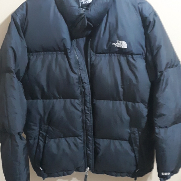 The North Face Other - EUC North Face puffer coat